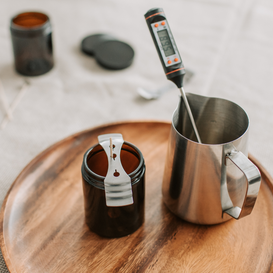 Sip&Wick Party